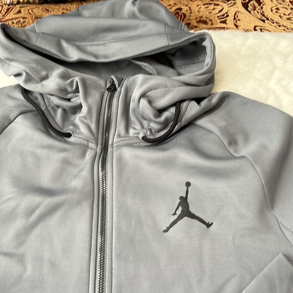 Jordan sweatshirt - Picture 3 of 11